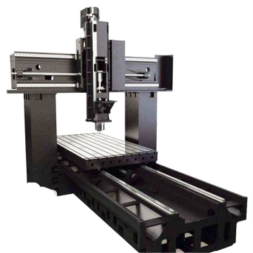 CNC Machine Enclosure - CNC Router Machine Body