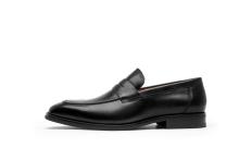 Professional men loafer shoe