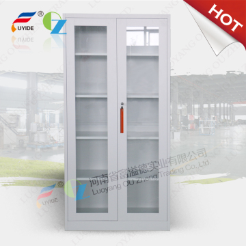 Adjustable Shelves steel cupboard