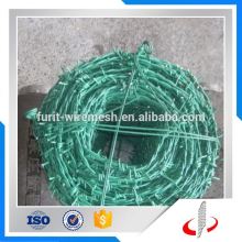Glavanized Barbed Wire