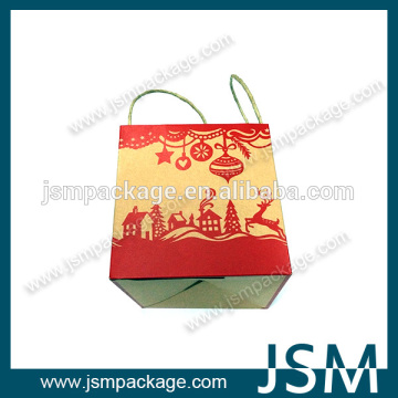 paper carboard box with handle for biscuit