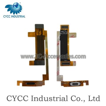 Mobile Phone Flex Cable for Nokia X7 Cellular Accessories