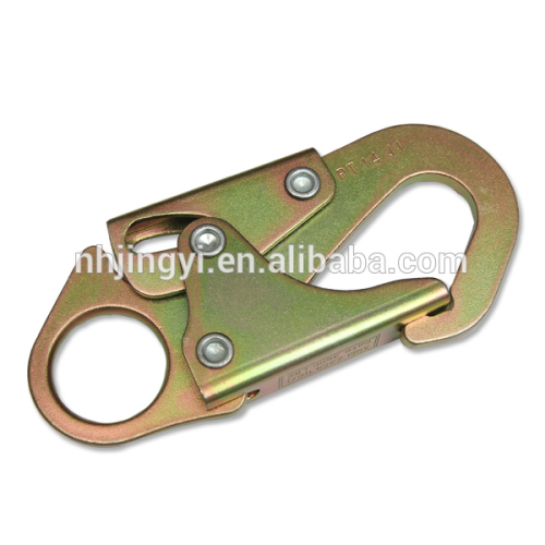 High Strength Steel Rope Snap Hook