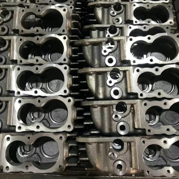 CNC Machining of Mechanical Components for Industry