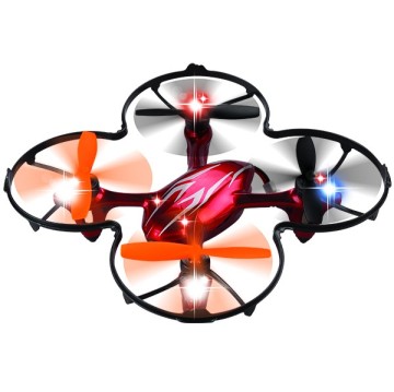 flying saucer toy 2.4g 4ch with Gyro with camera mini drone