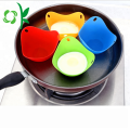 Food Grade Silikon Egg Cooking Tool