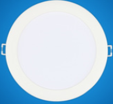 LED ultra thin concealed down light 3w