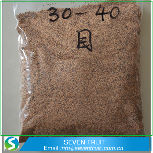 Borong bahan Cangkerang Walnut serbuk penggilap