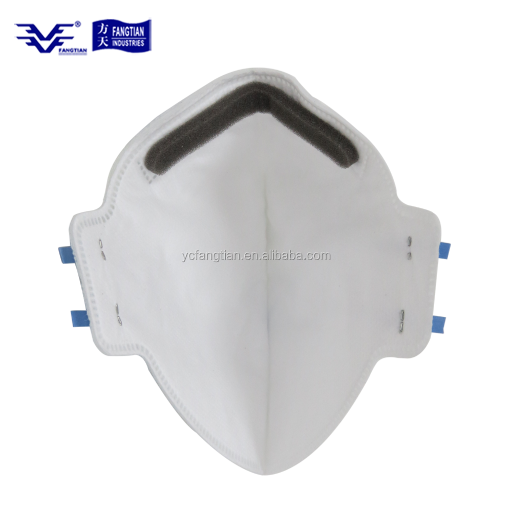 Nonwoven CE FFP2 Dust Masks Nonwoven CE FFP2 Dust Masks