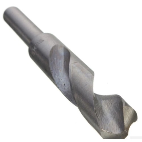 Bor twank taper shank