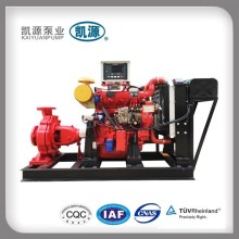 XBC Fire fighting water pump fire fighting pump with UL FM standard
