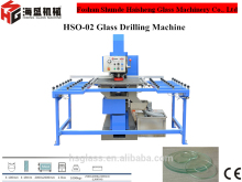 HSO-02 Glass super drill bit grinding machine