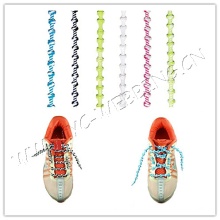 Special Elastic Sport Shoelace