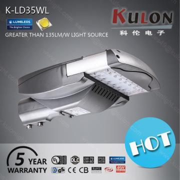 LUXEON TX luminous sources 35w street lighting led lamps for outdoor