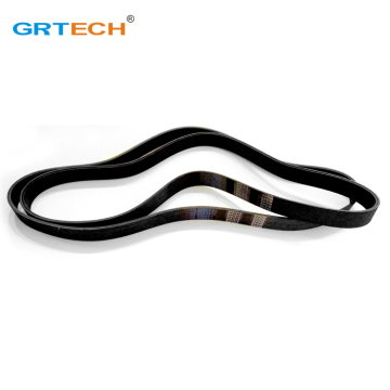 Manufacturer standard PK belts 8pk1590