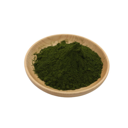 bột nguyên chất chlorella