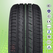 Black Long Service Life PCR Tire