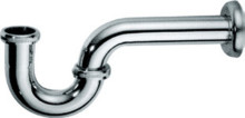 P Trap Siphon for Wash Basin