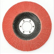High Performance Ceramic Flap Disc for Metal Surface Preparation