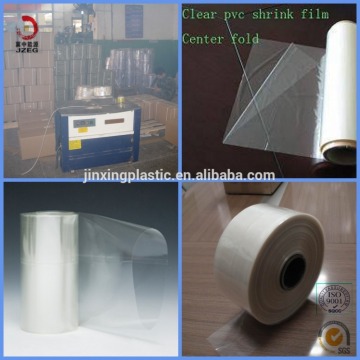 pvc shrink tubing