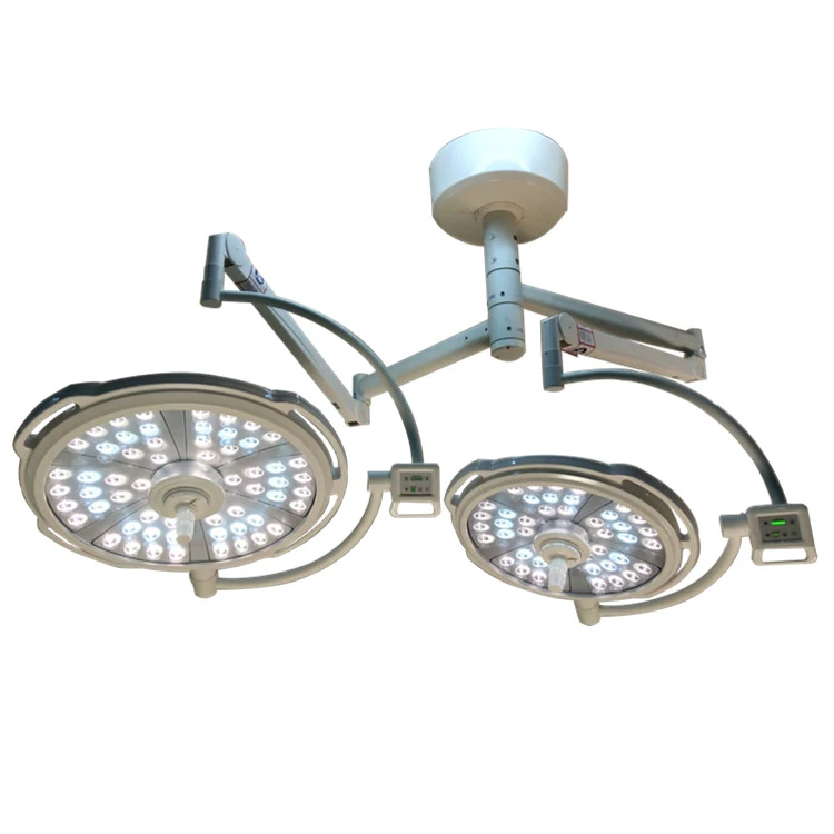 Surgery Lighting Hospital&Nbsp; Operation Equipments Operating Shadowless LED Lights