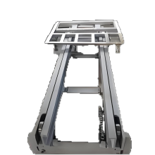 3-Point to 2-Point Adapter: Easily Connect Tractors to Farm Implements