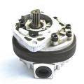 golf car gear pump