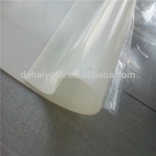 Silicone Rubber Membrane For Vacuum Membrane Veneer Press