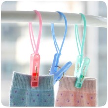 J439 2015 good choice large clothes clip, household plastic clothes clip