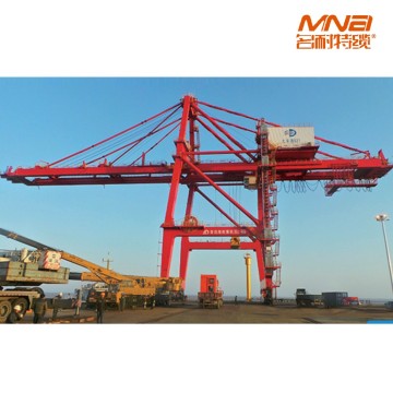 Rubber Composite Flat Reel Cable