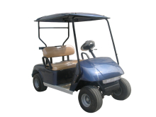 golf car