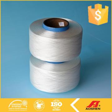 420D AOSHEN Warp knitting lace spandex