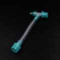 Anesthesia Reinforced Tube Mount Catheter