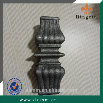 Ornamental Cast Iron Fence Bushings, High Quality Decorative Cast Iron Bushings,Cast Iron Bushing,Wrought Iron Bushing,