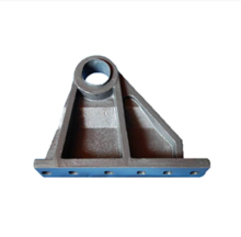 Green sand casting Parts