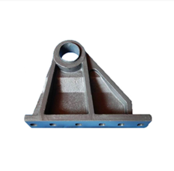 Green sand casting Parts