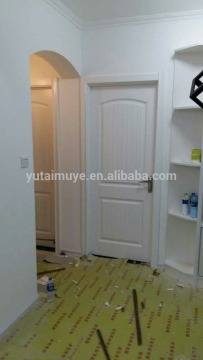 Modern Wood Door Design for interiors