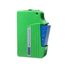 KomShine KCC-550 Cassette Optic Fiber Cleaning Kit