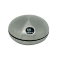 Rundform Stainless Steel Mekanisk Timer