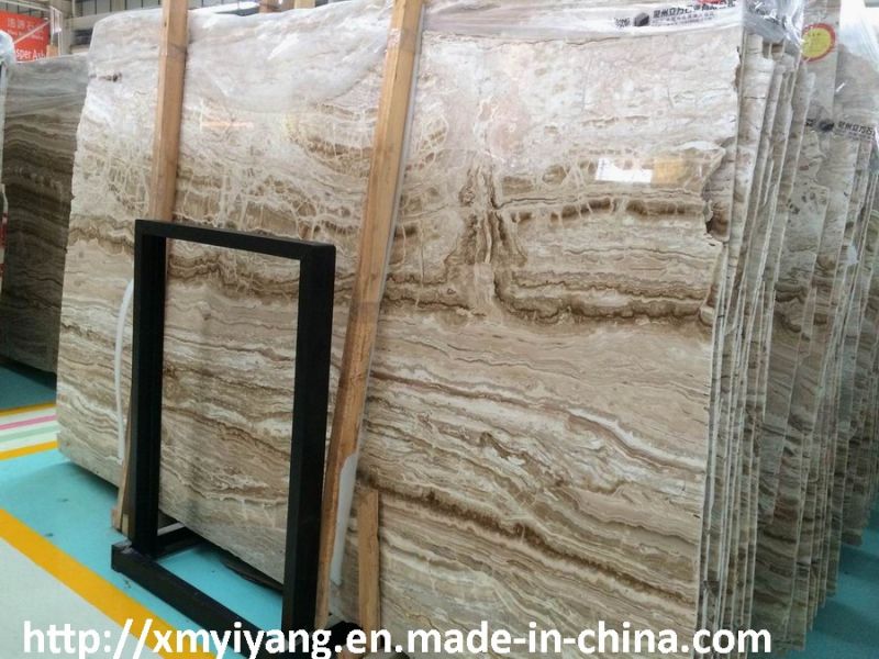 Tara Onyx Slabs and Tiles for Wall and Floor