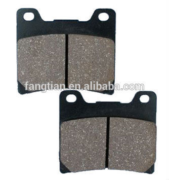NORTON Motorcycle Brake Pads With Good Quality