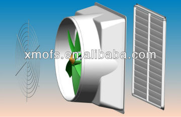 Cone fan/ Fiberglass exhaust fan/ cone exhaust fan/corrosion fans
