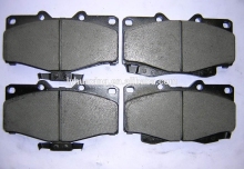 disc brake pad manufacturers