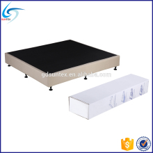 KD Solid Wood Style Mattress Frame