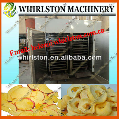 dried fruit making machine