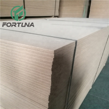 High-Quality Fiberboard, Melamine MDF & HDF Boards in Various Sizes for Furniture Making