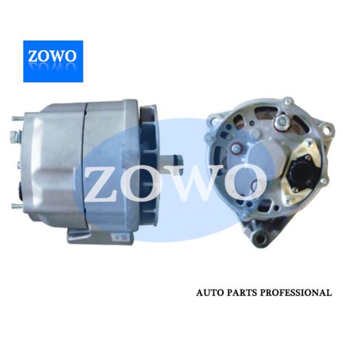 9120080058 BOSCH CAR ALTERNATOR 35A 24V