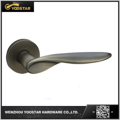 Front Chinese door handle