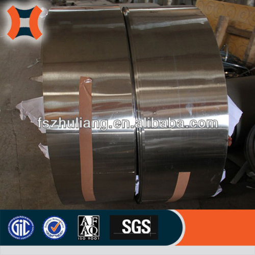 aisi 304 stainless steel condenser coil