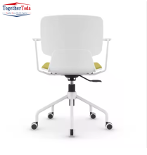 Adjustable Height Breathable Mesh Back Office Chair